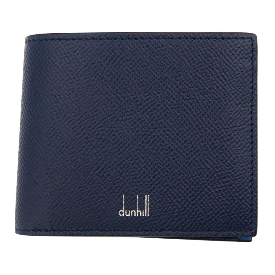 dunhill ダンヒル 財布 二つ折り メンズ 正規品 二つ折り財布