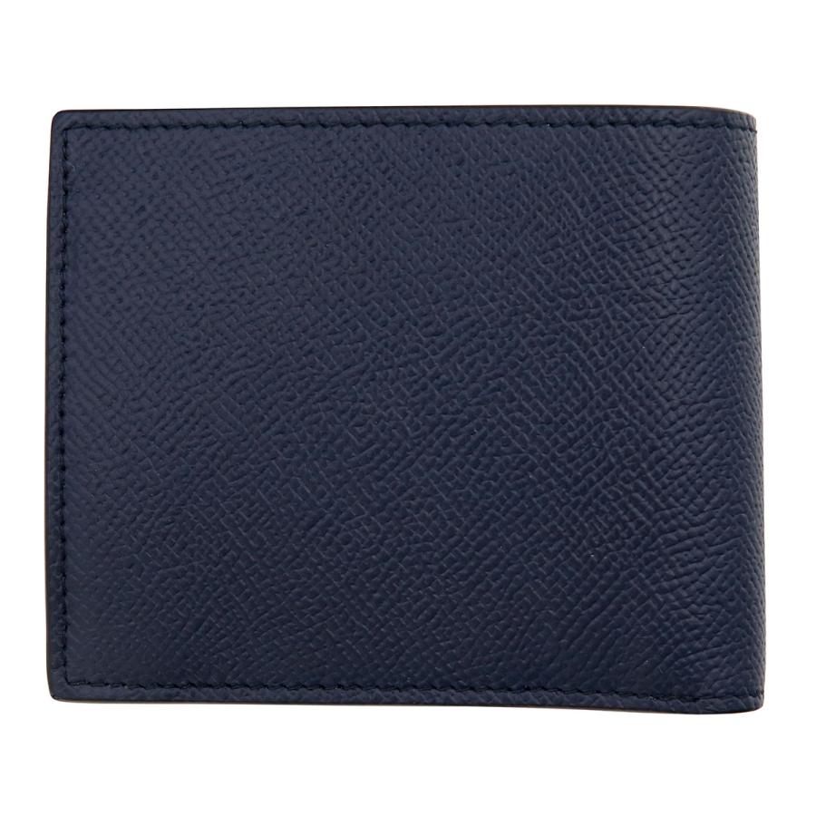 dunhill（ダンヒル） 財布 二つ折り メンズ 正規品 二つ折り財布
