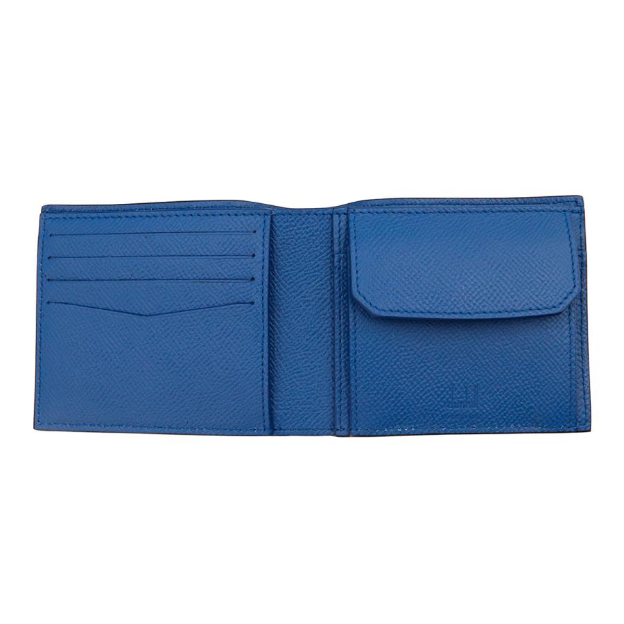 dunhill（ダンヒル） 財布 二つ折り メンズ 正規品 二つ折り財布