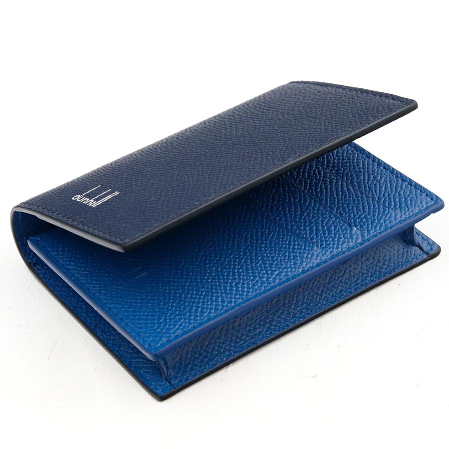 dunhill（ダンヒル） カードケース メンズ 名刺入れ 正規品 カード入れ