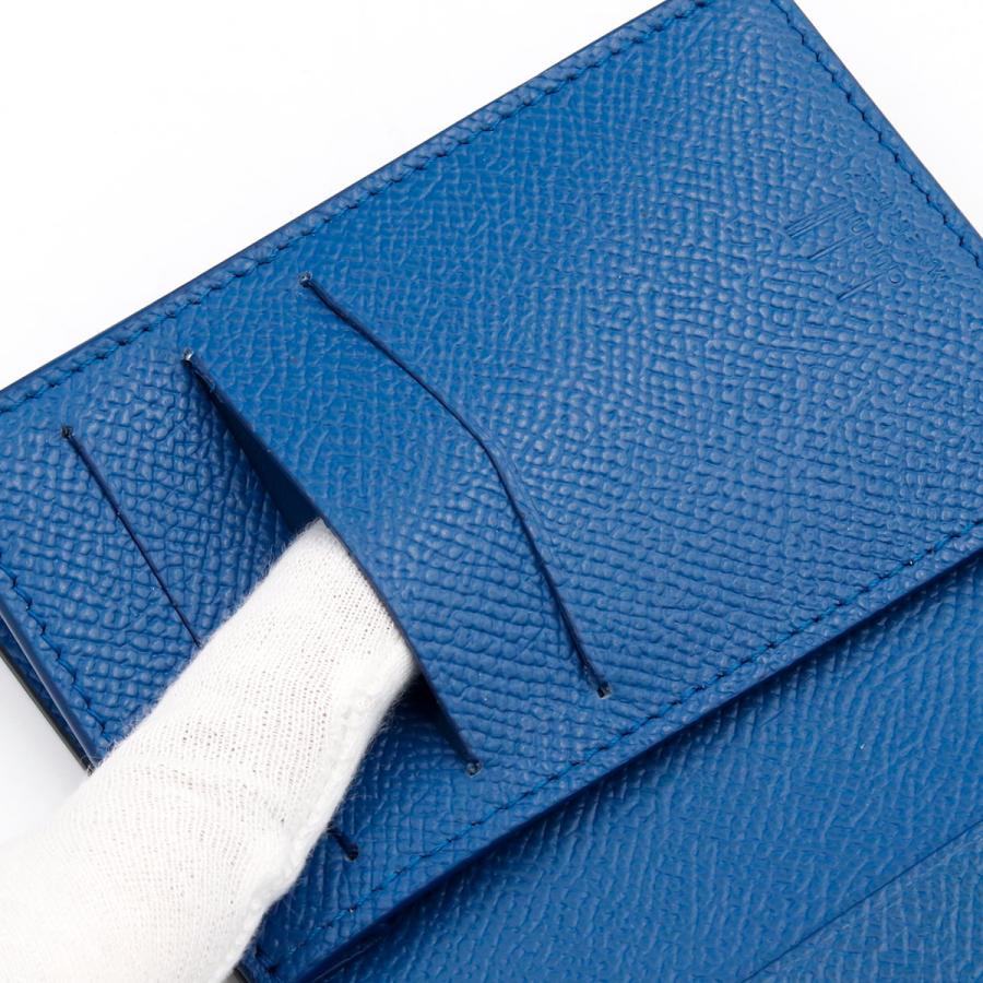 dunhill ネイビー ケース ダンヒル dunhill カードケース 名刺入れ メンズ デューク ファイン