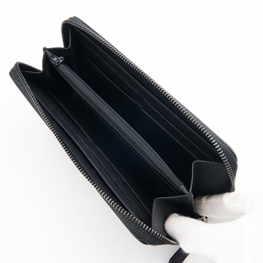 dunhill ダンヒル 財布 メンズ 長財布 SIDECAR GUNMETAL dunhill ダンヒル 財布 メンズ 長財布 SIDECAR GUNMETAL