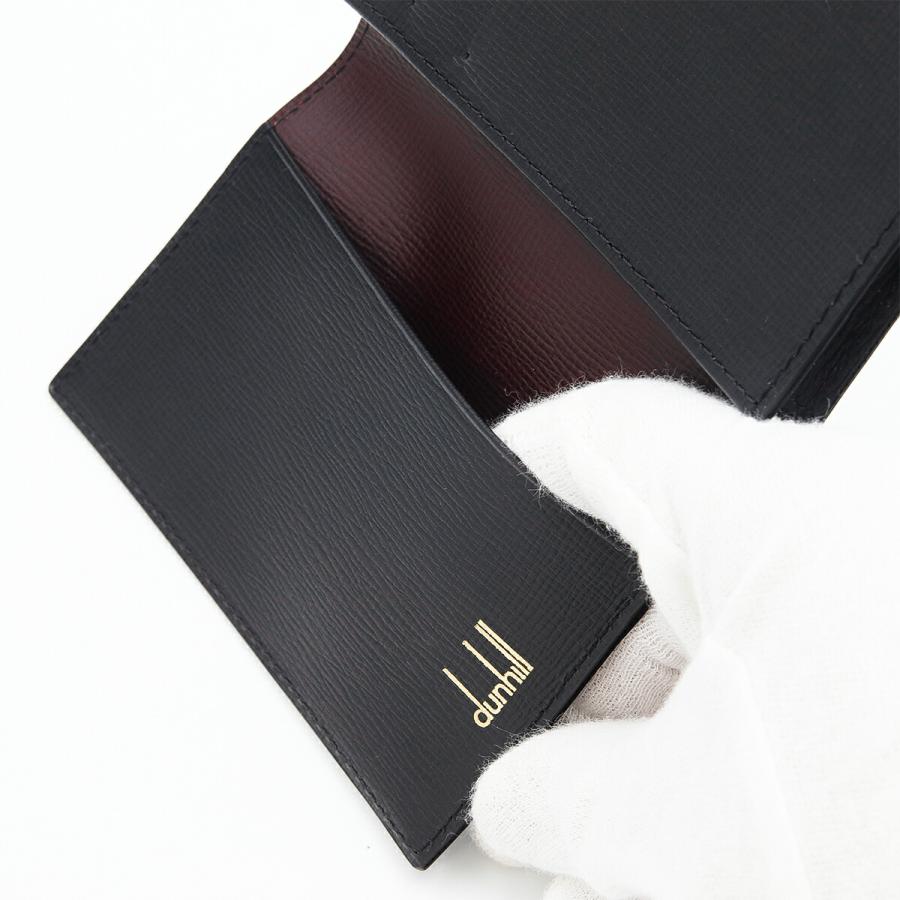 dunhill（ダンヒル） カードケース メンズ 名刺入れ BELGRAVE