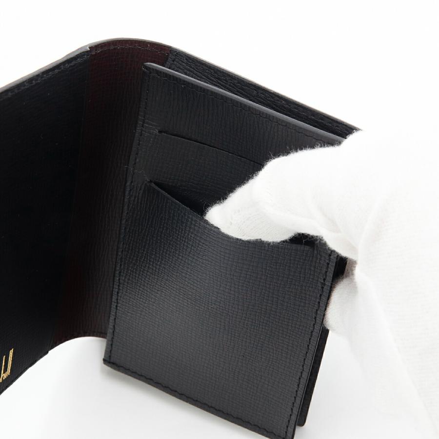 dunhill（ダンヒル） カードケース メンズ 名刺入れ BELGRAVE