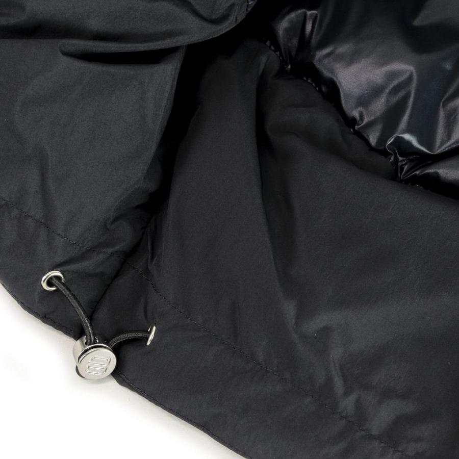 デュノ DUNO ダウン ジャケット ペギー コート 2025秋冬 PEGGIE APRICA