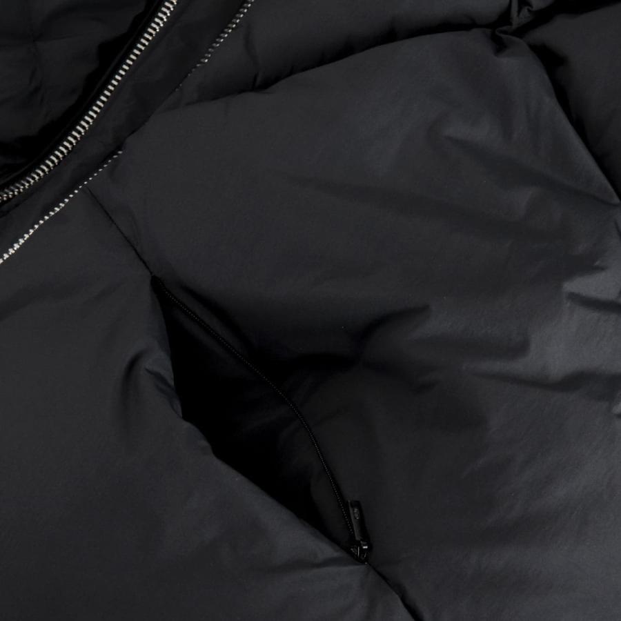 デュノ DUNO ダウン ジャケット ペギー コート 2025秋冬 PEGGIE APRICA