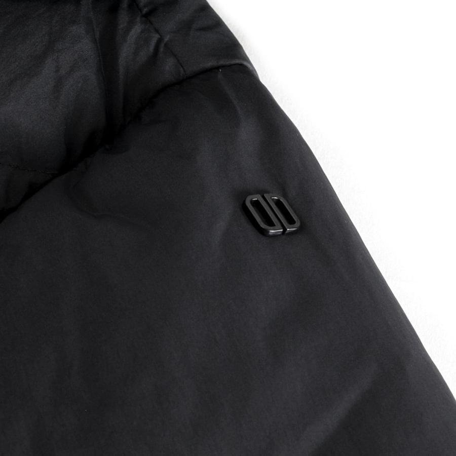 デュノ DUNO ダウン ジャケット ペギー コート 2025秋冬 PEGGIE APRICA