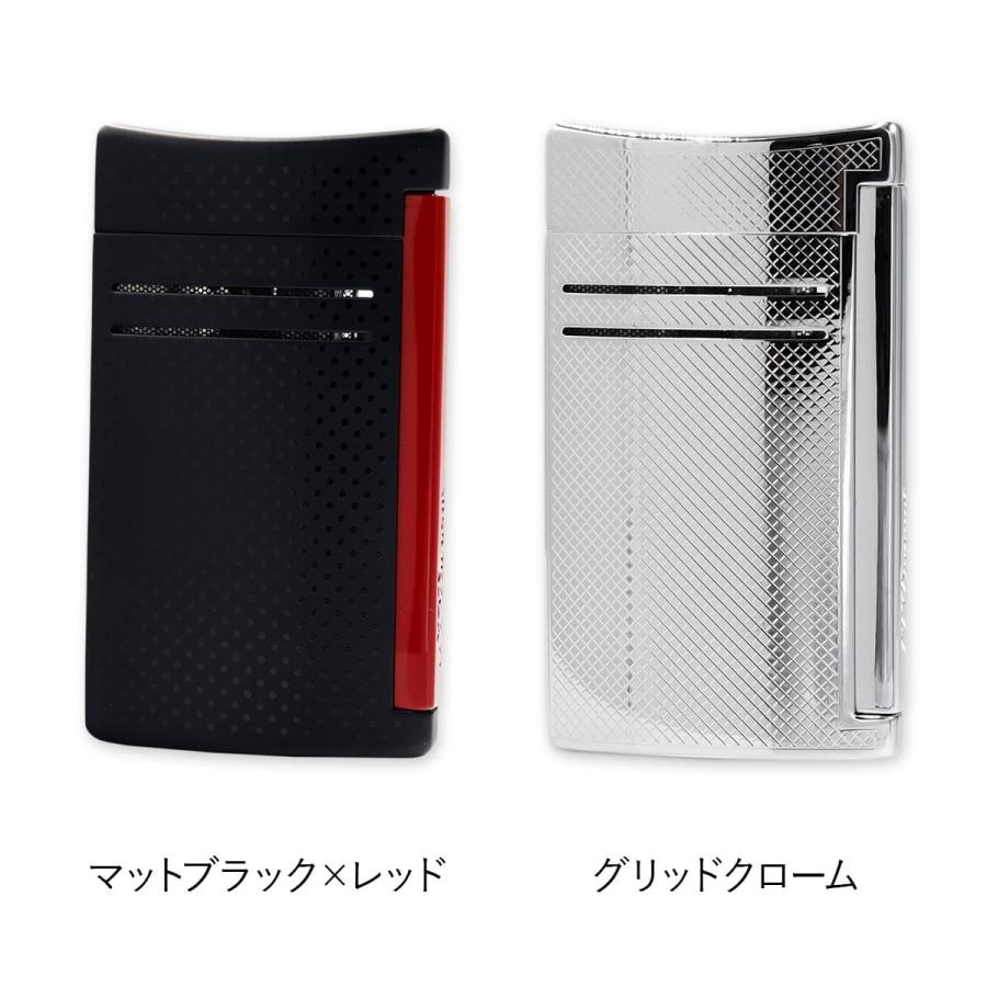名入れ可 S.T. Dupont エス・テー・デュポン MAXI JET マキシジェット