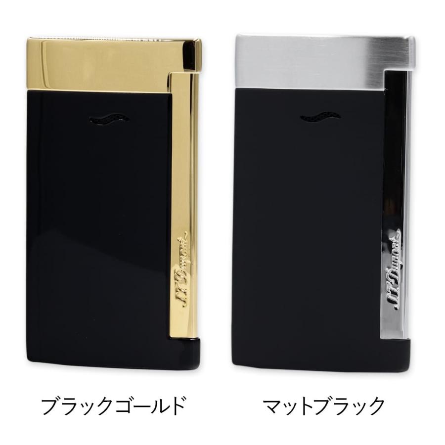 名入れ可 S.T. Dupont エス・テー・デュポン SLIM 7 スリムセブン