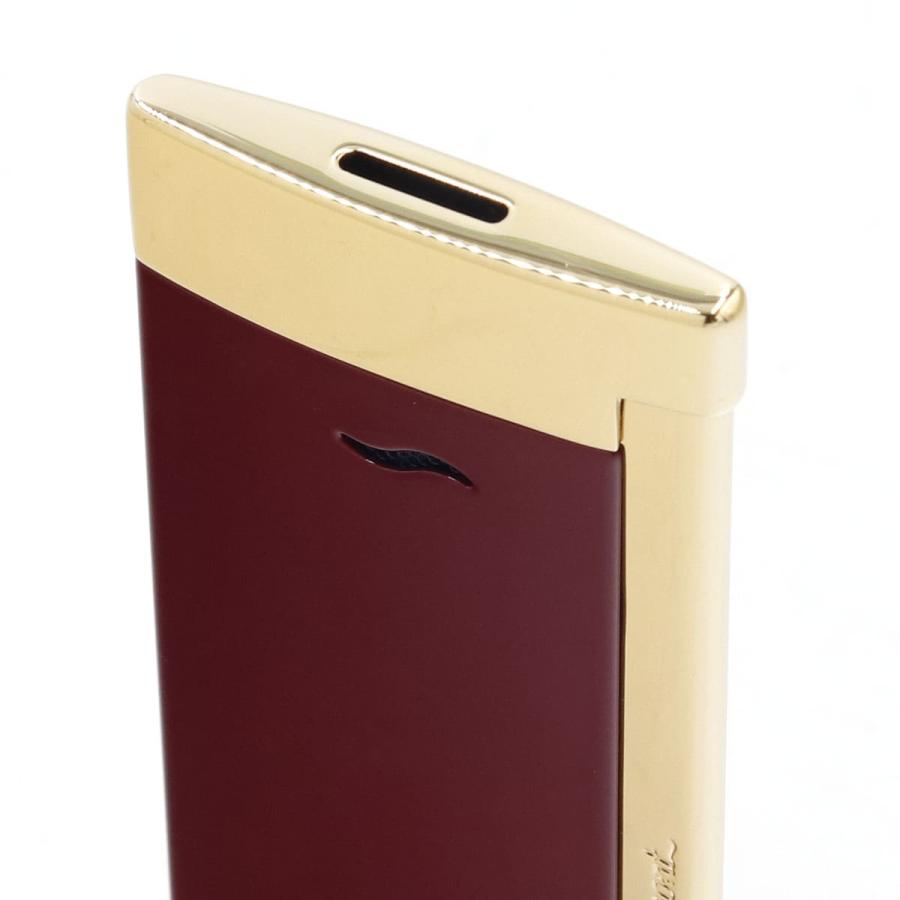 名入れ可 S.T. Dupont エス・テー・デュポン SLIM 7 スリムセブン
