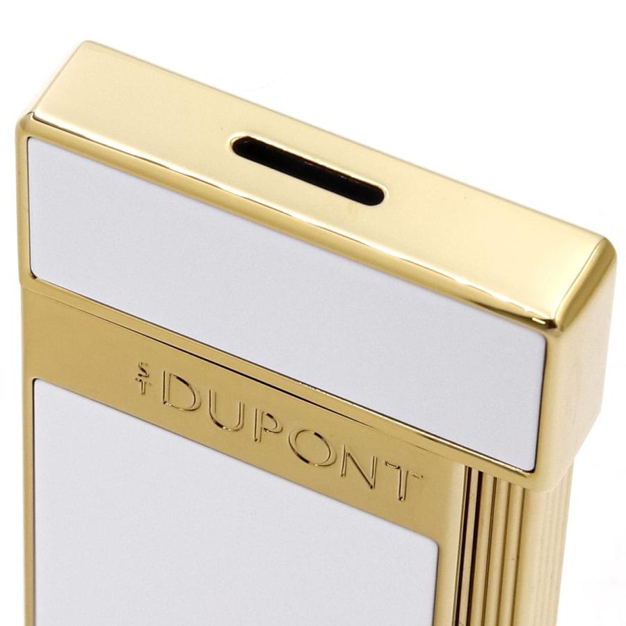 名入れ可 S.T. Dupont エス・テー・デュポン SLIMMY スリミー 新ロゴ