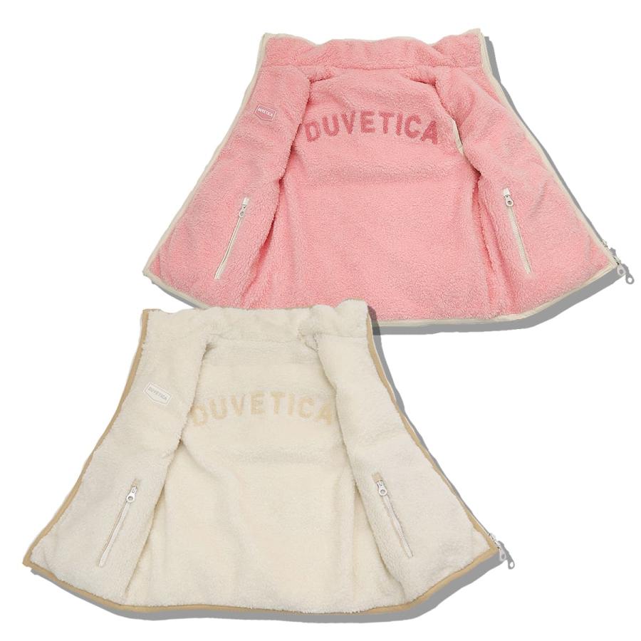 デュベティカ ダウンベスト レディース DUVETICA ダウン デュベティカ ダウンベスト レディース DUVETICA ダウン