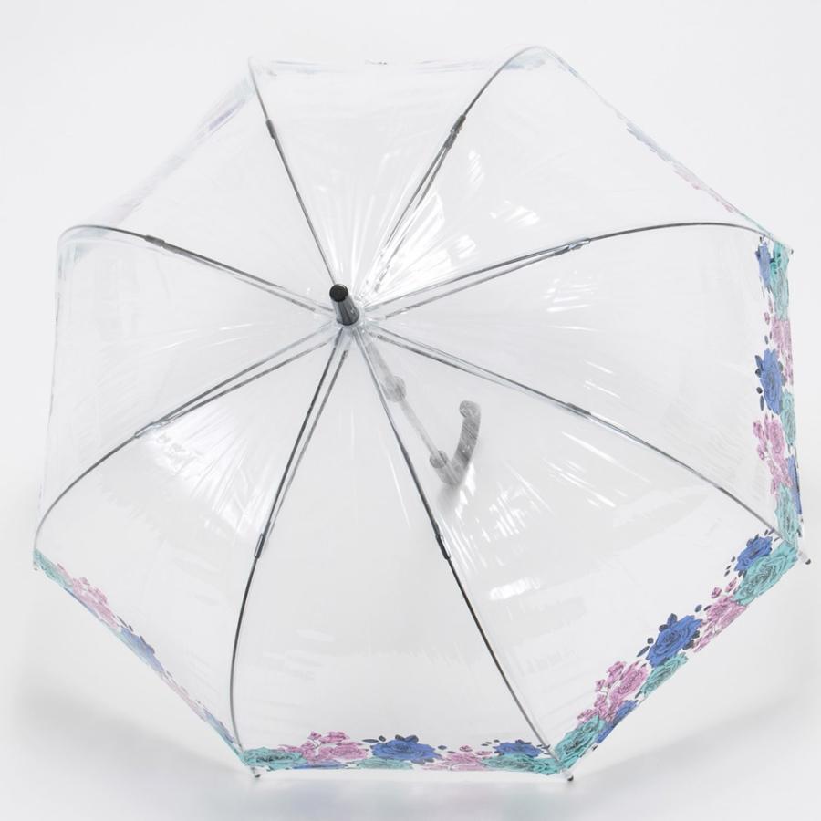 FULTON（フルトン） 傘 レディース 雨傘 長傘 バードゲージ BirdCage2