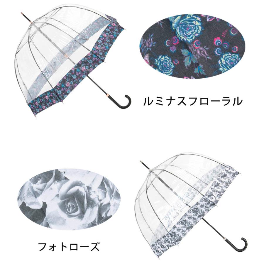FULTON（フルトン） 傘 長傘 雨傘 正規品 バードケージ BirdCage