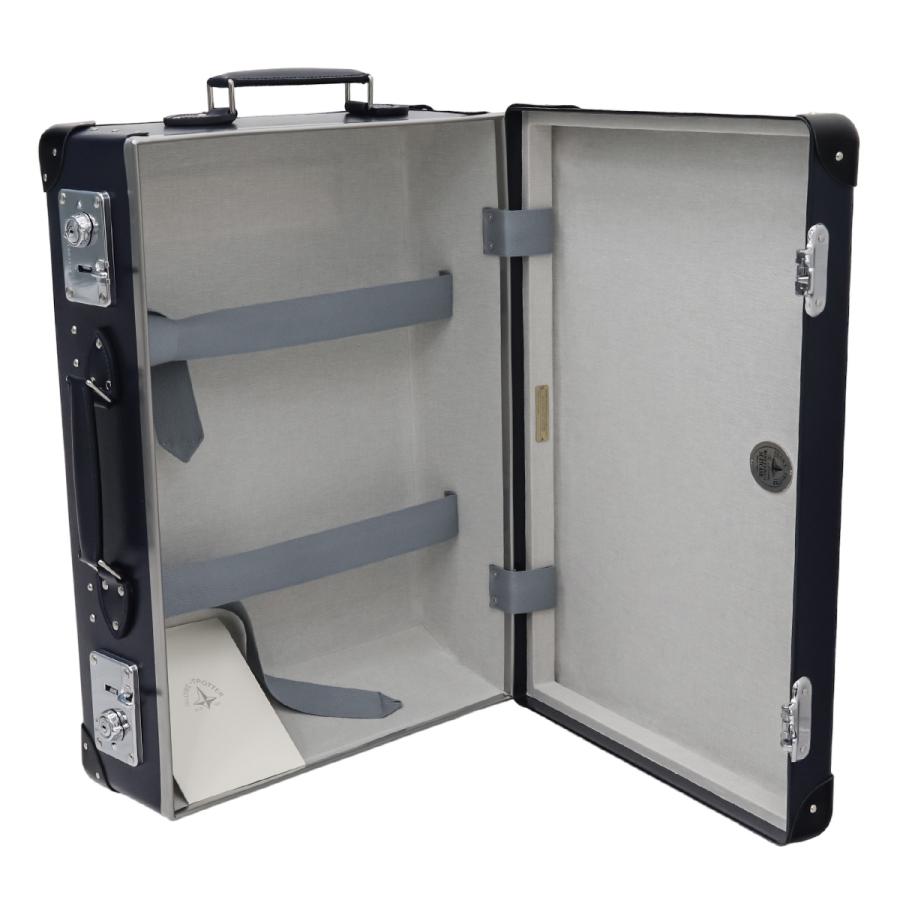 GLOBE-TROTTER グローブトロッター スーツケース ORIGINAL 20 GLOBE-TROTTER グローブトロッター スーツケース ORIGINAL 20