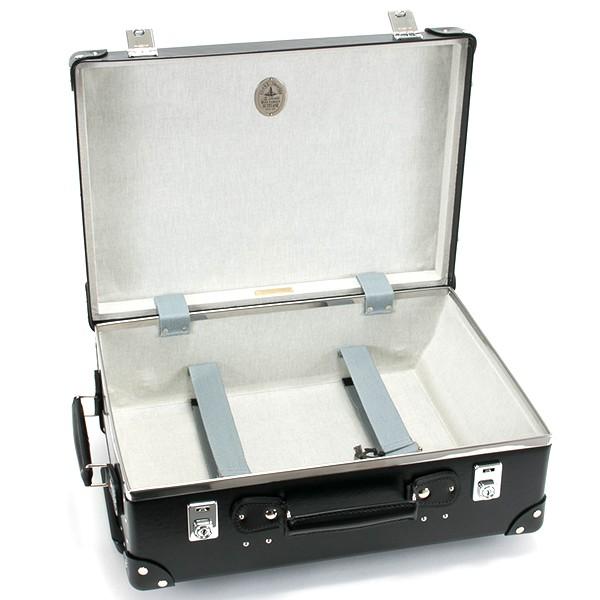 GLOBE-TROTTER グローブトロッター キャリーケース スーツケース GLOBE-TROTTER グローブトロッター キャリーケース スーツケース