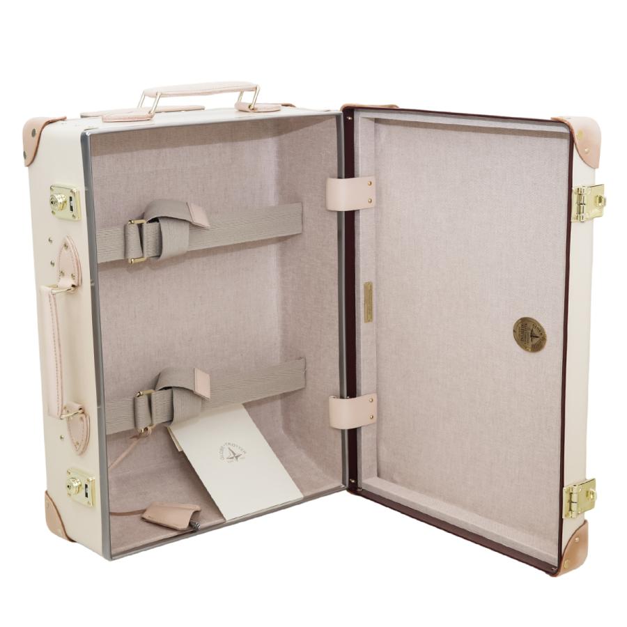 GLOBE-TROTTER グローブ・トロッター キャリー スーツ 旅行 GLOBE-TROTTER グローブ・トロッター キャリー スーツ 旅行