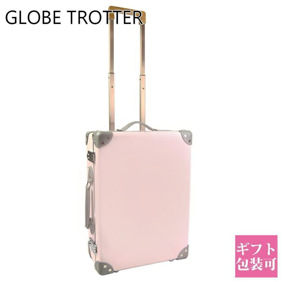 キャリーバッグ・トロリーケース（グローブトロッター・GLOBE-TROTTER）-