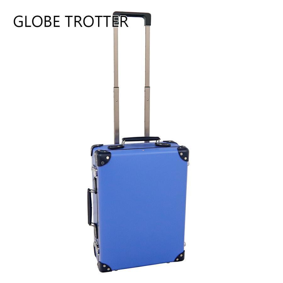 GLOBE-TROTTER グローブトロッター GLOBE TROTTER キャリー GLOBE-TROTTER グローブトロッター GLOBE TROTTER キャリー