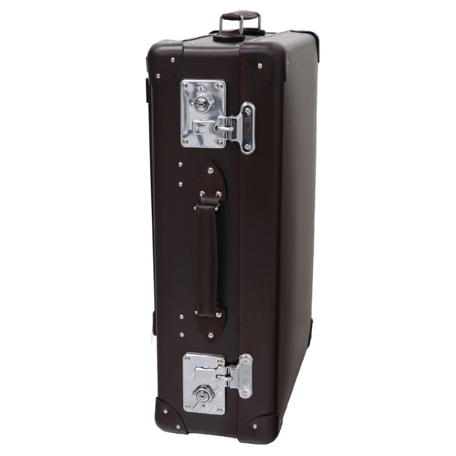 GLOBE-TROTTER（グローブトロッター） キャリーケース GLOBE TROTTER