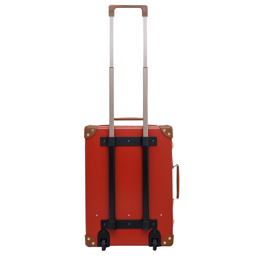 グローブトロッター キャリーケース 旅行バッグ 18インチ GLOBE 正規品