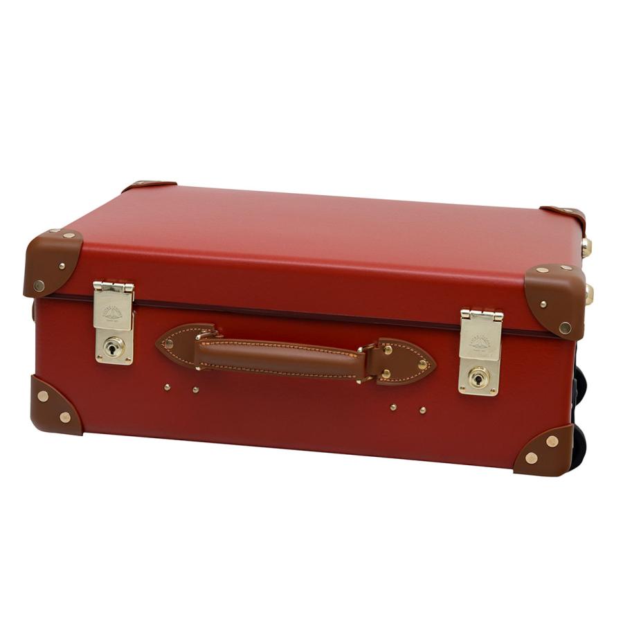 GLOBE TROTTER グローブトロッター 旅行 キャリーケース スモール