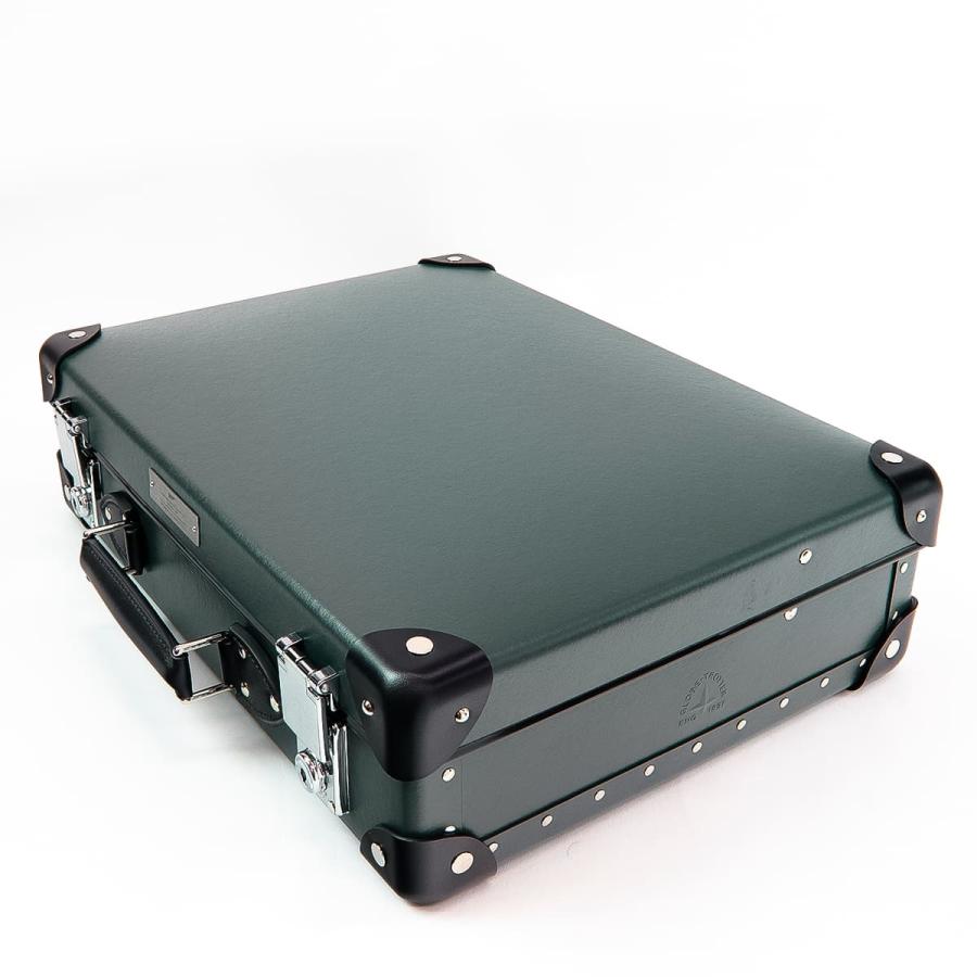 GLOBE-TROTTER グローブトロッター アタッシュケース 7