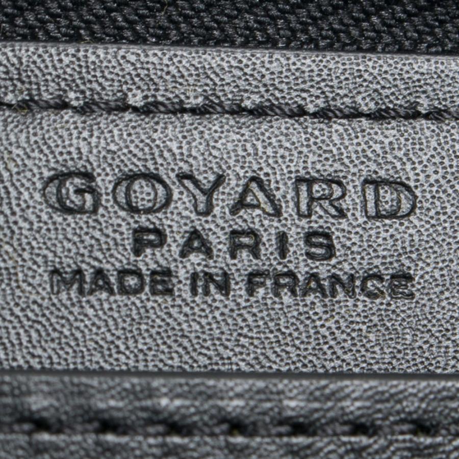 GOYARD 長財布　メンズ　財布　シンプル　黒　ブランド ゴヤール財布 メンズ長財布 | 通販・人気ランキング - 価格.com