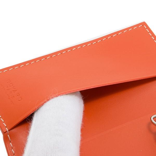 GOYARD（ゴヤール） キーケース 6連 メンズ レディース 正規品