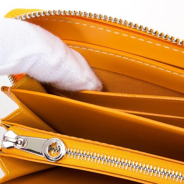 GOYARD ゴヤール 財布 メンズ 長財布 イエロー 正規品 APMZIP GM GOYARD ゴヤール 財布 メンズ 長財布 イエロー 正規品 APMZIP GM