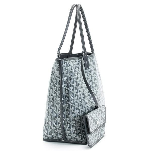 GOYARD ゴヤール トートバッグ バッグ リバーシブル アンジュ GOYARD ゴヤール トートバッグ バッグ リバーシブル アンジュ