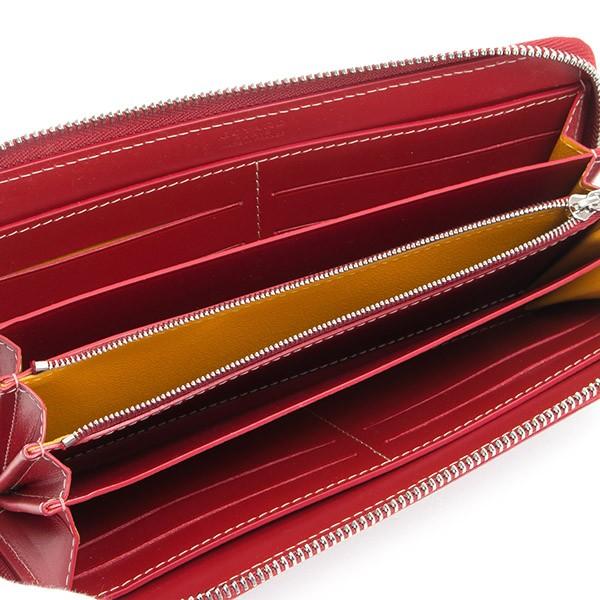 GOYARD ゴヤール 財布 長財布 レディース ラウンドファスナー GOYARD ゴヤール 財布 長財布 レディース ラウンドファスナー