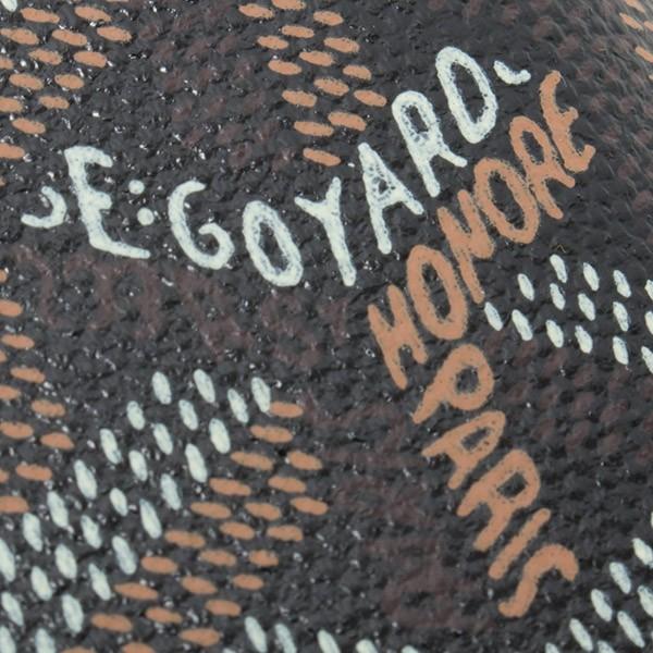GOYARD（ゴヤール） キーケース 6連 メンズ レディース 正規品