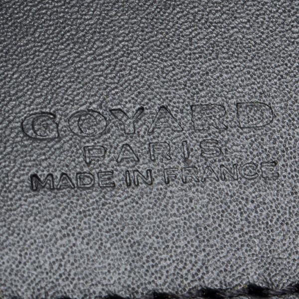 GOYARD（ゴヤール） キーケース 6連 メンズ レディース 正規品