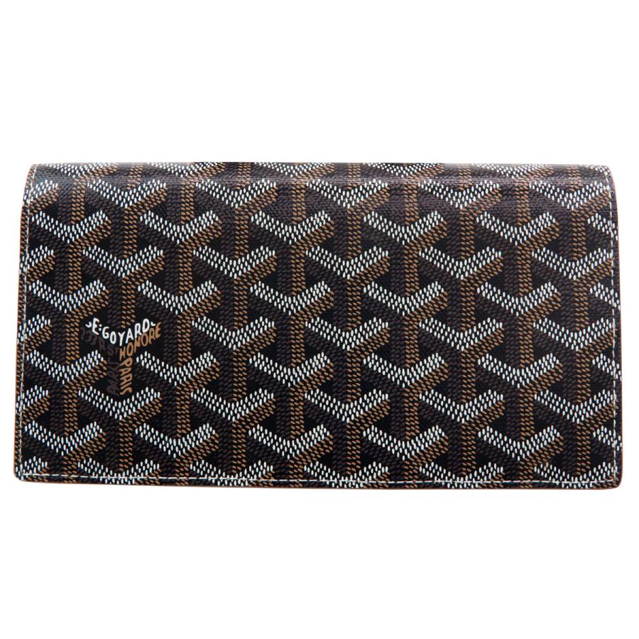 GOYARD ゴヤール 財布 正規品 レディース 長財布 二つ折り GOYARD ゴヤール 財布 正規品 レディース 長財布 二つ折り