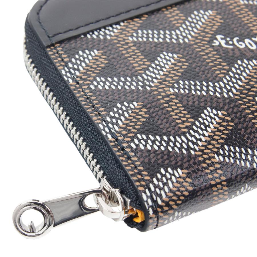 ゴヤール 財布 正規品 レディース マティニョン PM GOYARD Matignon PM Wallet MATIGNPMLTY01CL01P 新品  通販 2024