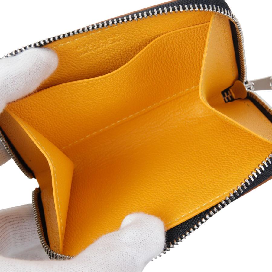 GOYARD ゴヤール コインケース レディース 正規品 マティニョン GOYARD ゴヤール コインケース レディース 正規品 マティニョン