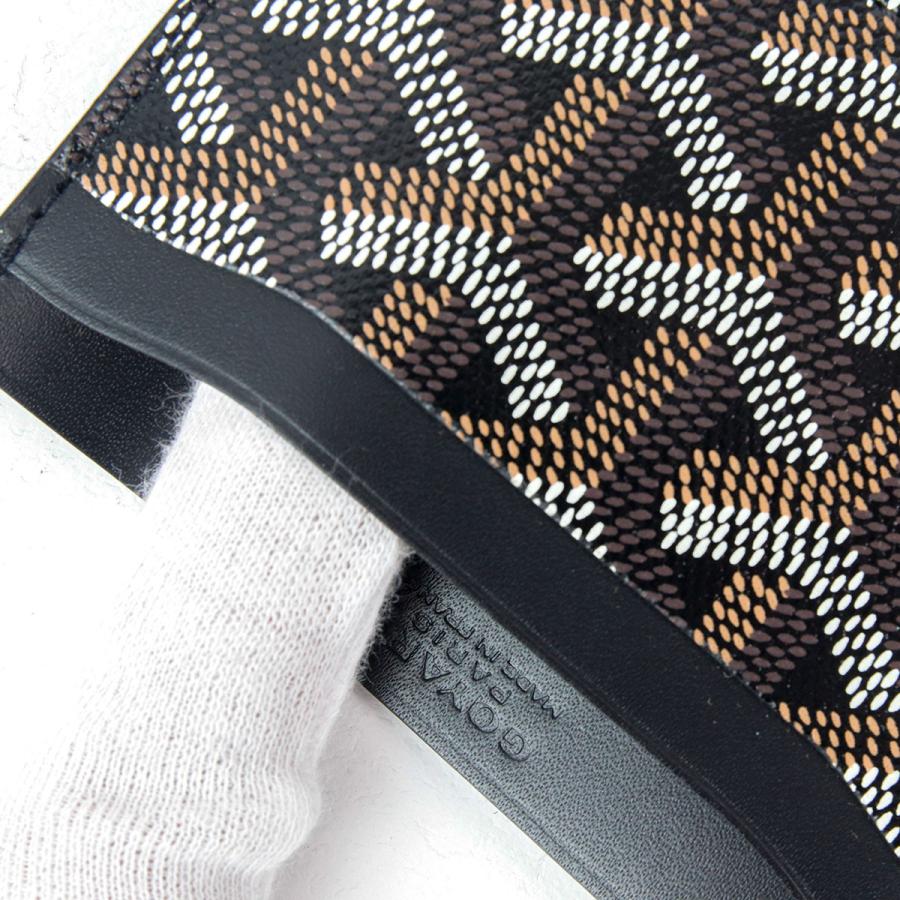 GOYARD ゴヤール サンルイPM トート カードケース 正規品購入の通販 