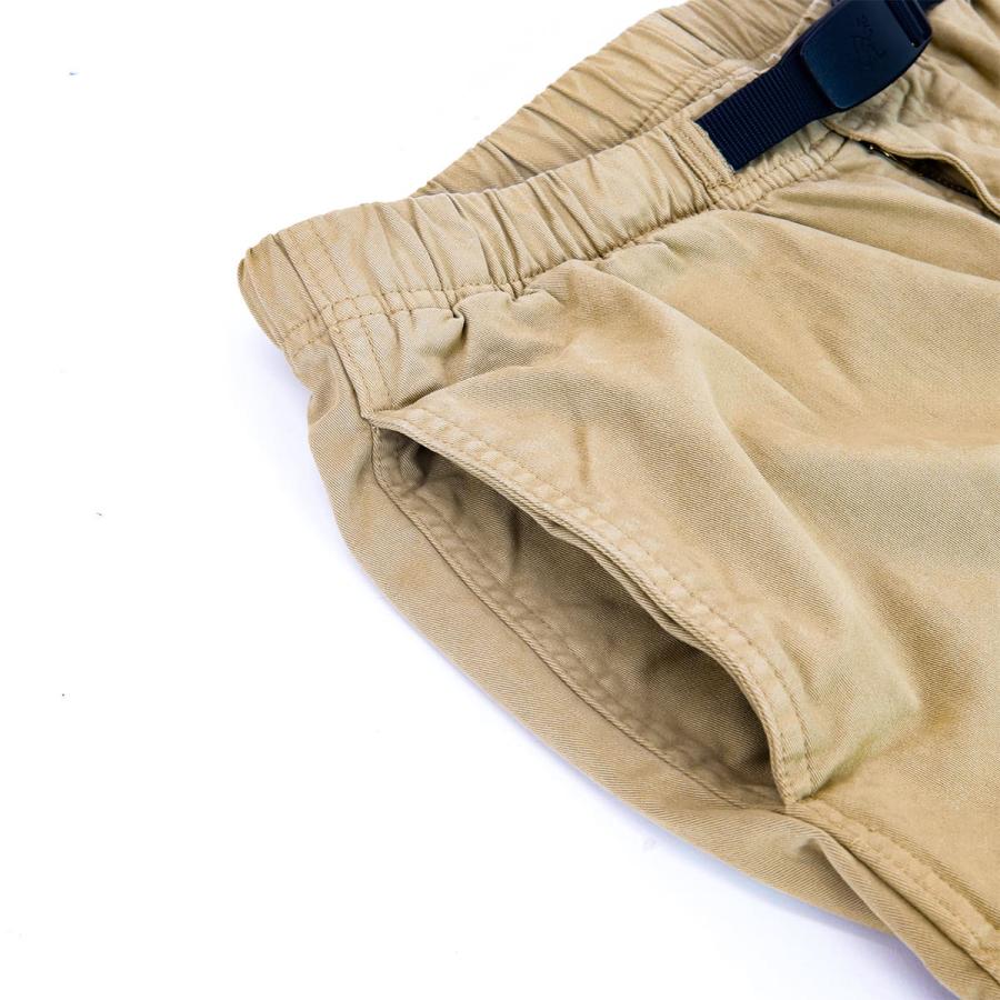 グラミチ パンツ メンズ 夏 GRAMICCI ボトム NNパンツクロップド