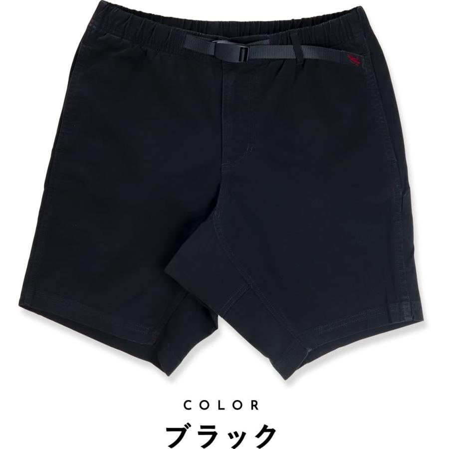 グラミチ GRAMICCI メンズ ハーフパンツ NNショーツ G106 OGS NN-SHORT