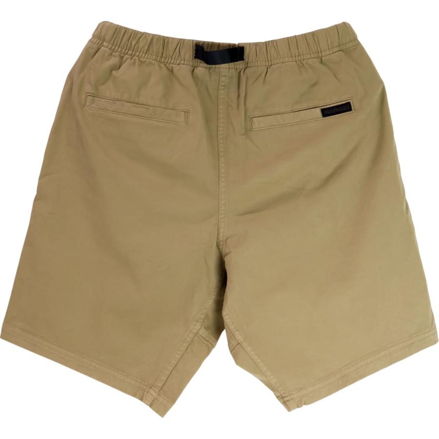 グラミチ GRAMICCI メンズ ハーフパンツ NNショーツ G106 OGS NN-SHORT