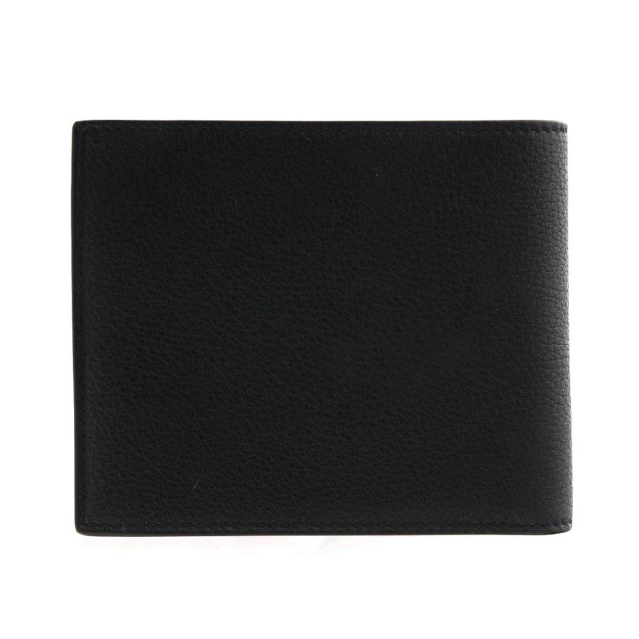 グッチ メンズ 財布 二つ折り財布 コインウォレット ブラック 658681 0E8IG 1000 GUCCI ミニ財布 シンプル GG ロゴ ファッション メンズファッション 財布、帽子、ファッション小物