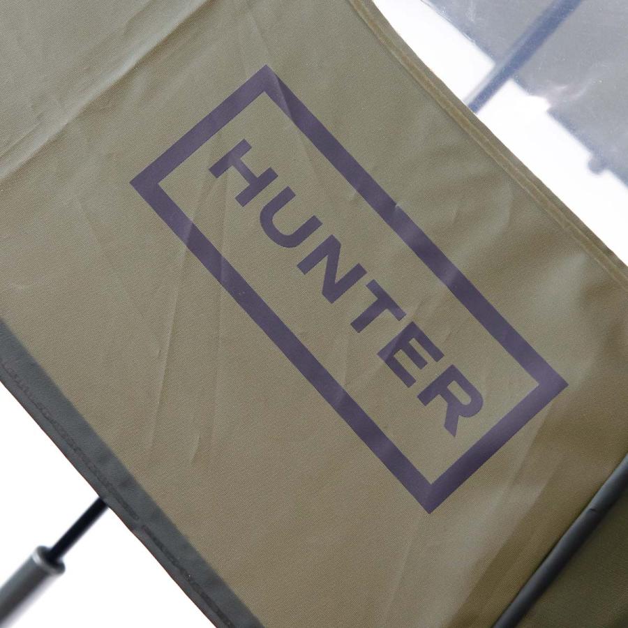 HUNTER（ハンター） 傘 長傘 オリジナル 正規品 マスタッシュ バブル