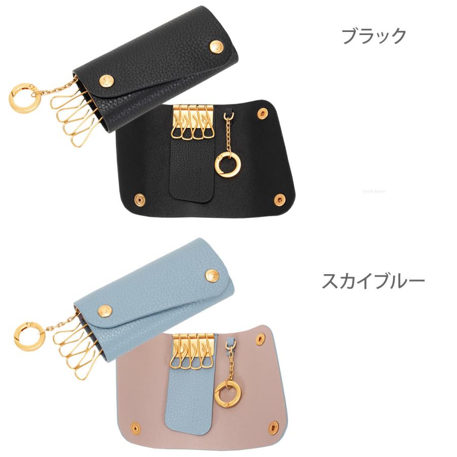 好評販売中 イルビゾンテ キーケース 4連 Skh090 レザー 本革 プレゼント ギフト 正規品 新品 21 通販 在庫限り特価 Www Superavila Com