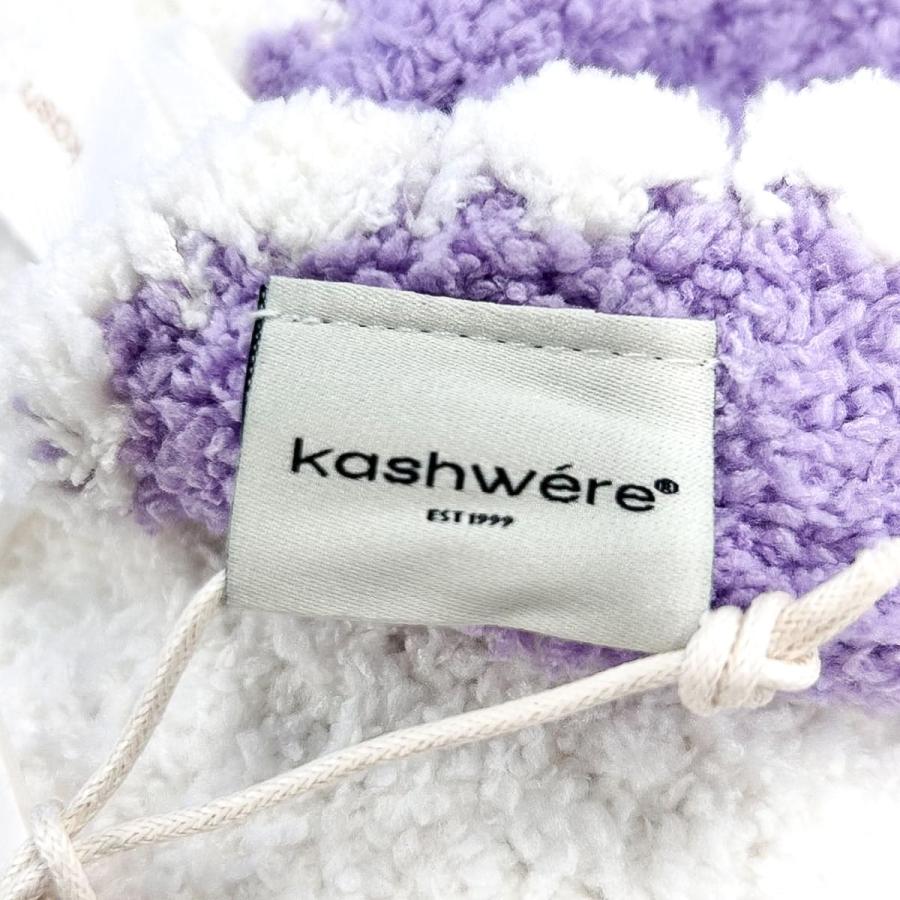 Kashwere（カシウエア） カシウェア ベビーブランケット＆キャップ