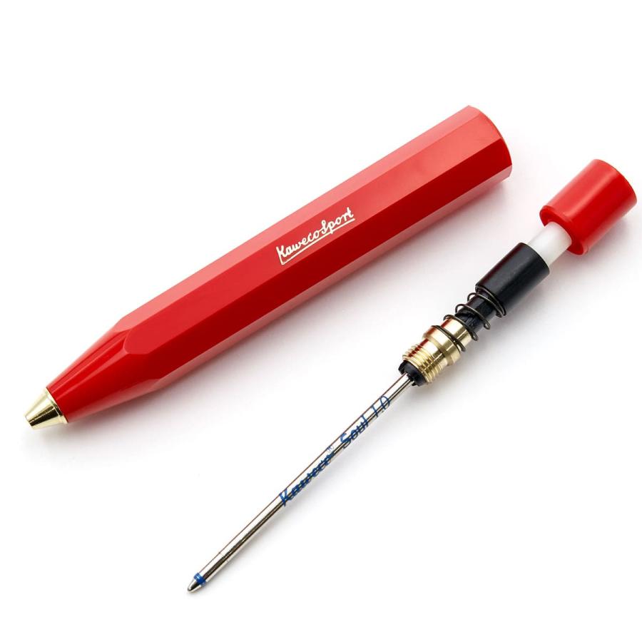 カヴェコ ボールペン kaweco ペン クラシック スポーツ CLASSIC SPORT