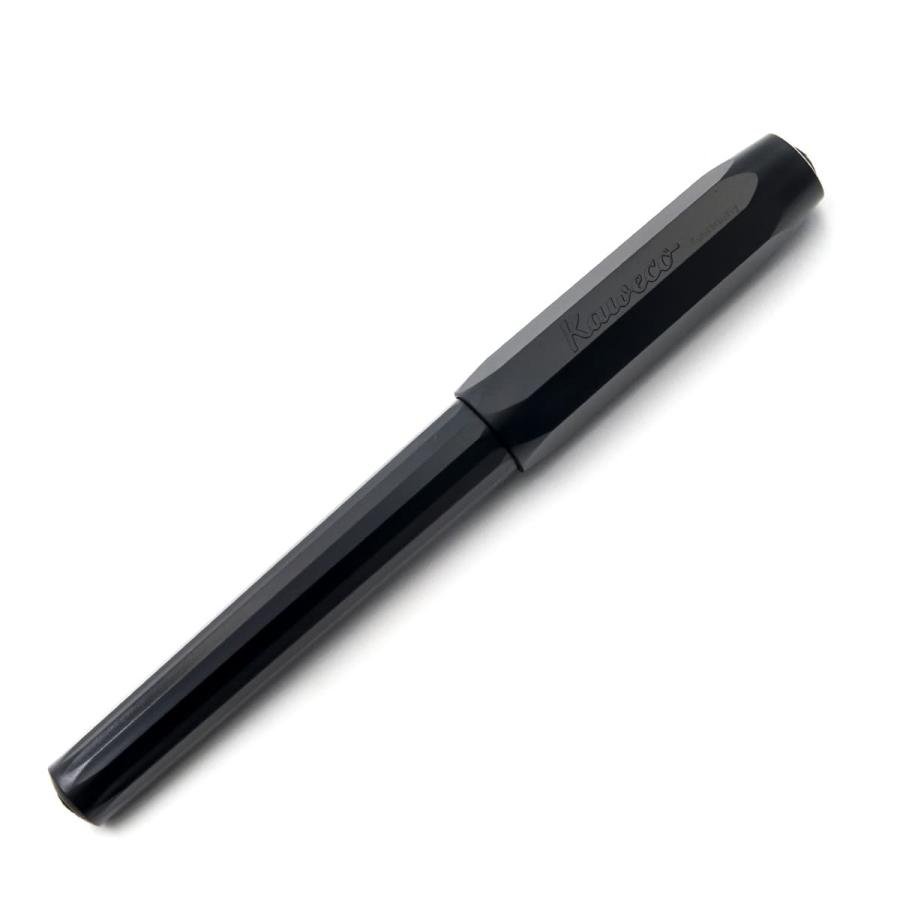 カヴェコ 万年筆 kaweco ペン パケオ ファンクションペン PERKEO
