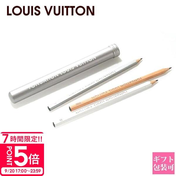 LOUIS VUITTON（ルイ・ヴィトン） 鉛筆 ペンフォンダシオン ブック