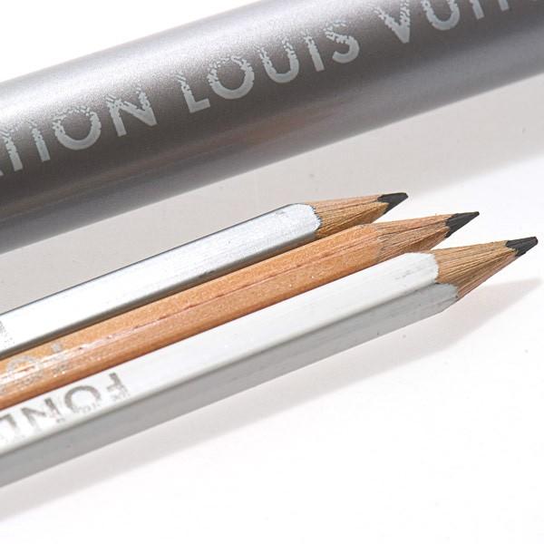 LOUIS VUITTON（ルイ・ヴィトン） 鉛筆 ペンフォンダシオン ブック