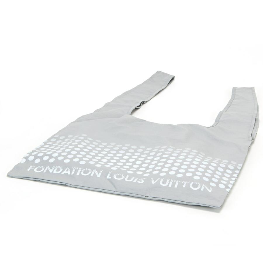 新品未開封　LOUIS VUITTON FONDATION エコバッグ 楽天市場】Fondation Louis Vuitton フォンダシオンルイヴィトン ルイ